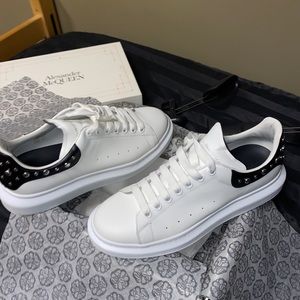 Alexander McQueen Shoes